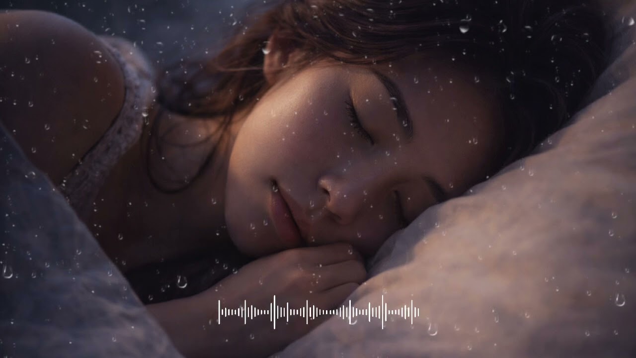 Healing Sleep Music For You 🌝 | Relaxing Lullaby Songs Playlist