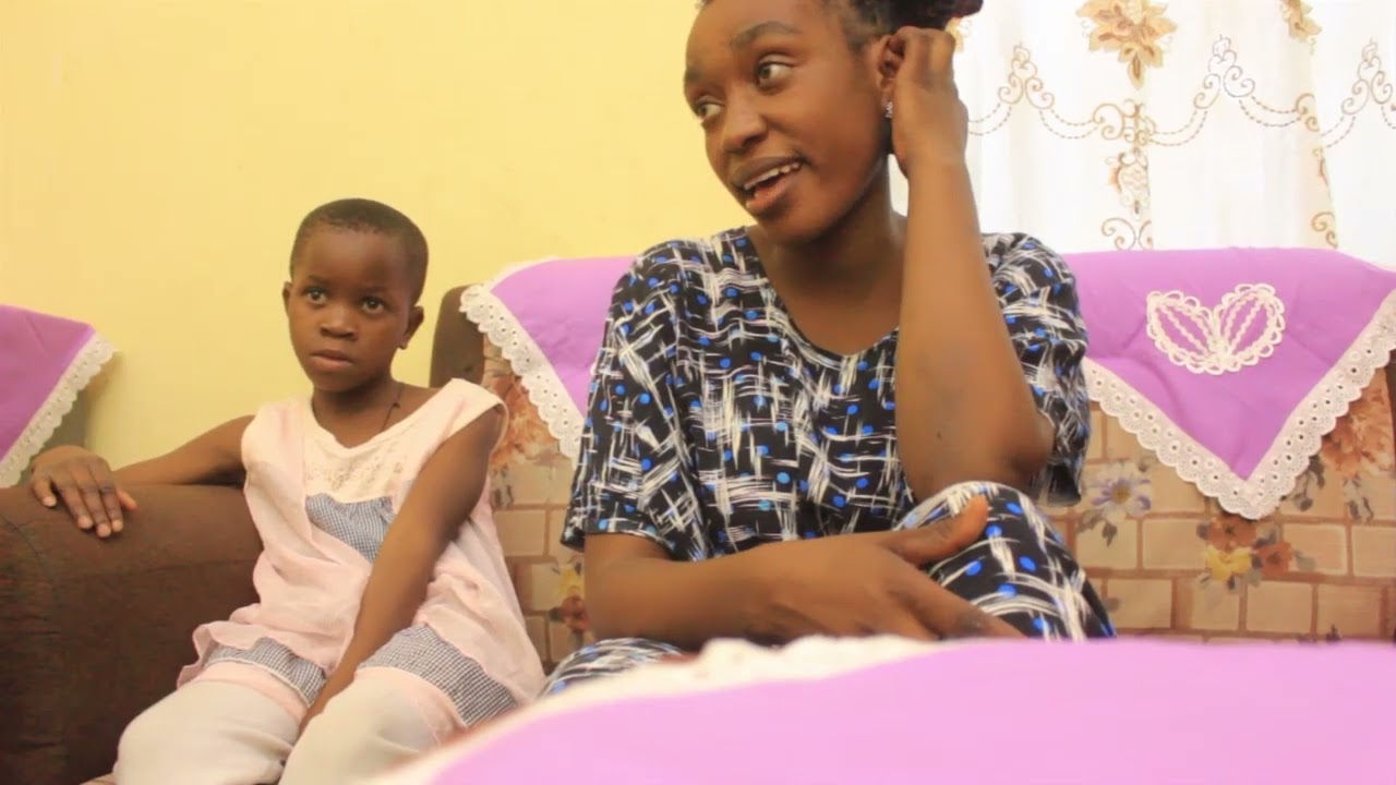 MDOGO WANGU EP O5