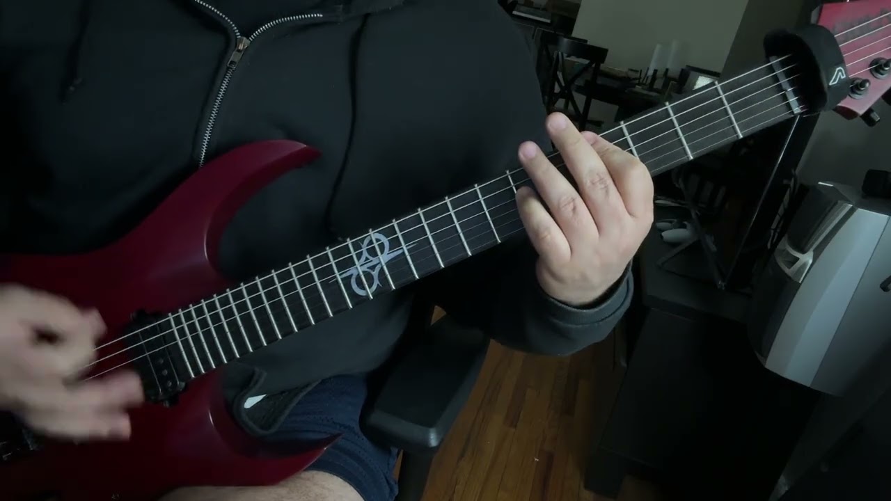 CPR Playthrough