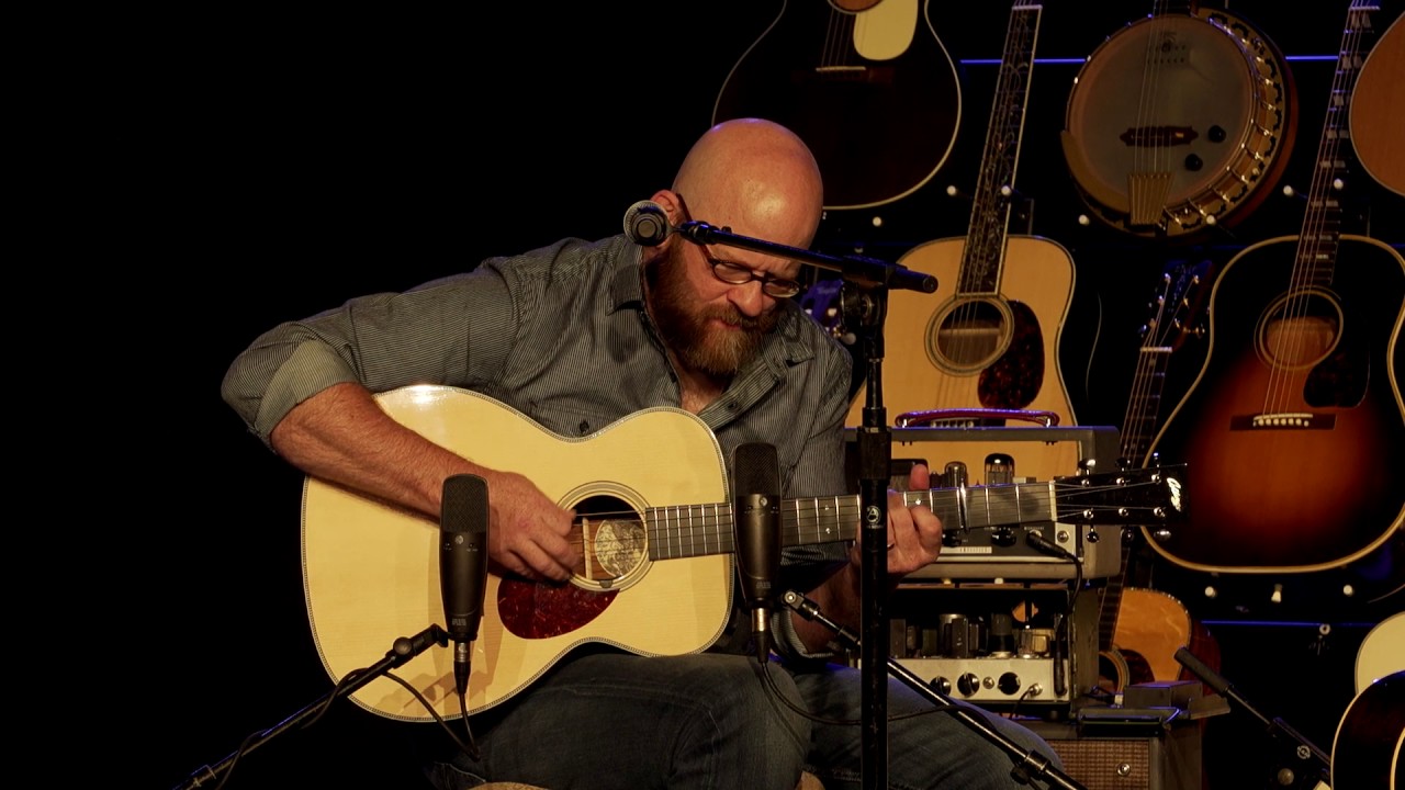 Bob Minner - “If You Could Read My Mind