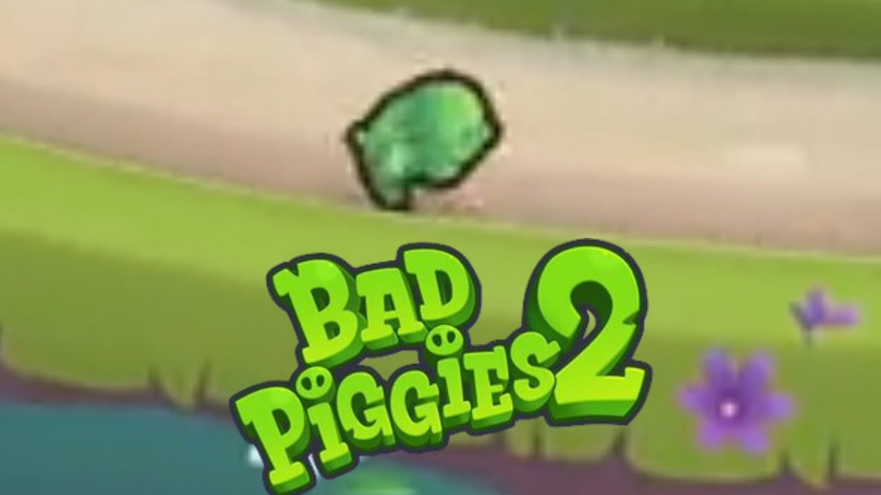 Bad Piggies memes 2 | Kai loves memes