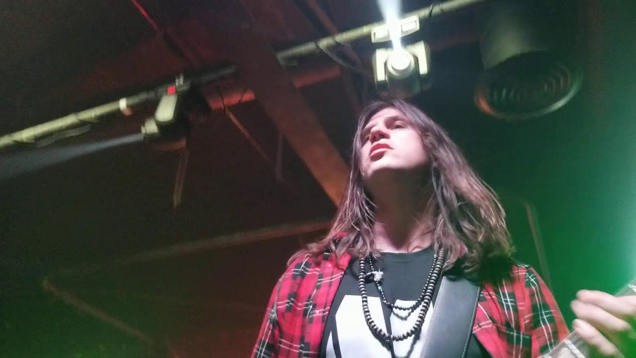 Dirty Honey with a cover of the rock and roll classic Come Together
