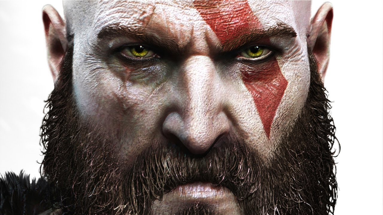 God of War Made Me Fall Back In Love With Gaming
