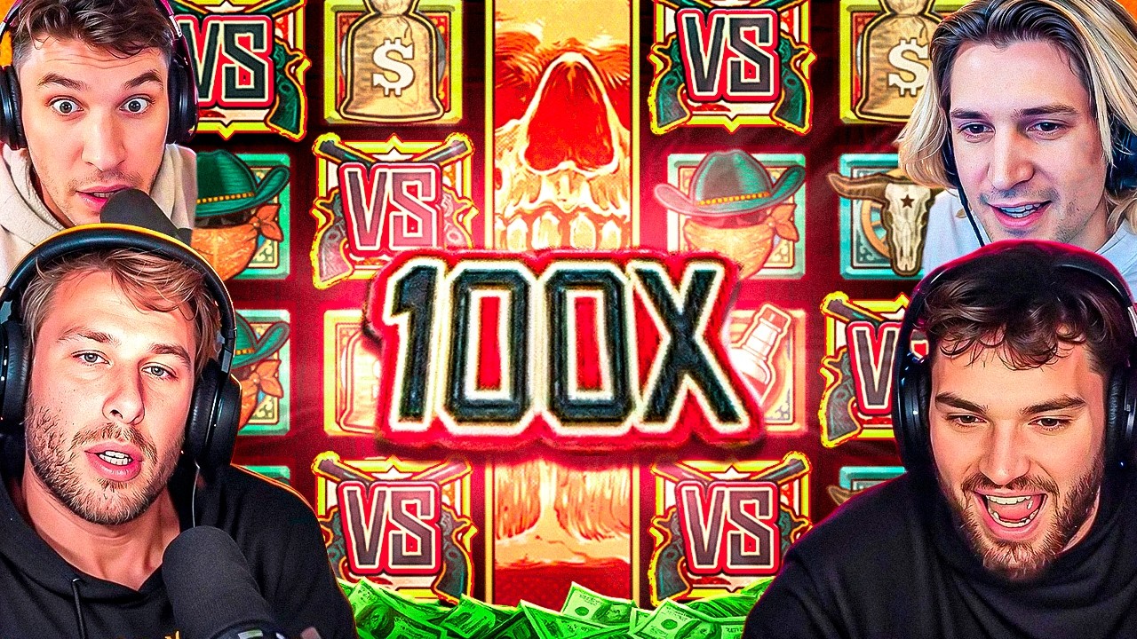 BIGGEST CASINO WINS of STREAMERS ON THE WEEK! #14
