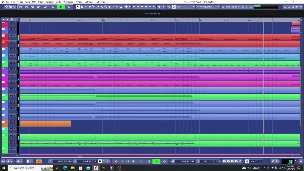 Briar Dr. by Bryan Scott