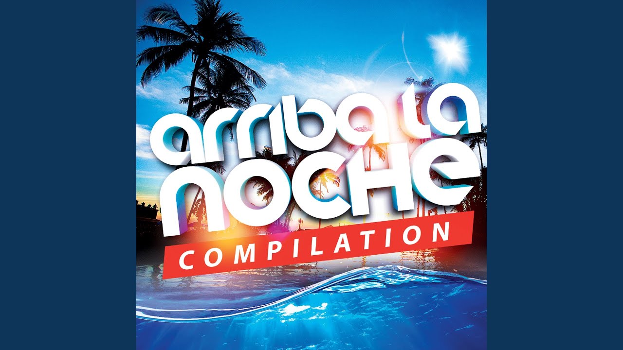Baila Conmigo (feat. Kino El Negron) [Latin Dance]