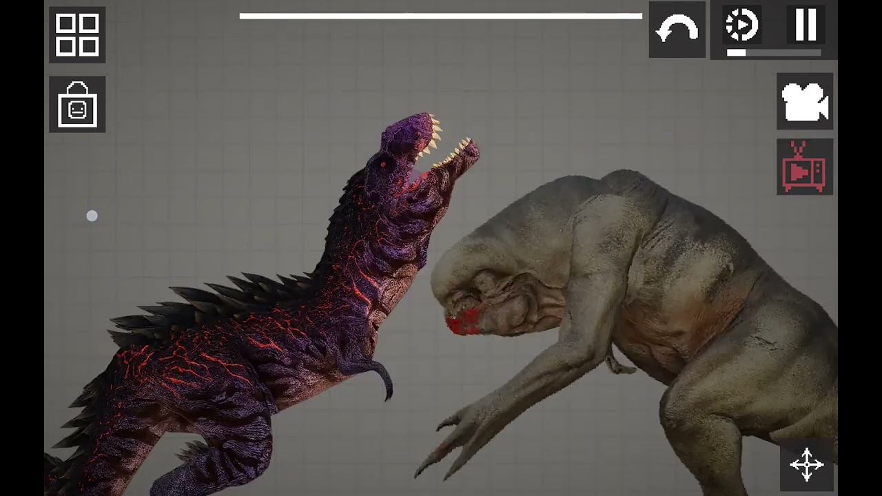 D rex