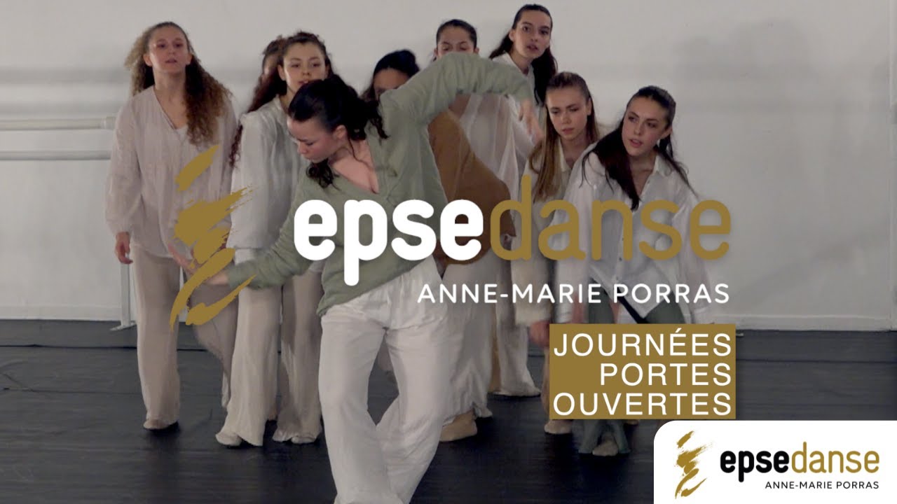JOURNÉES PORTES OUVERTES 2024