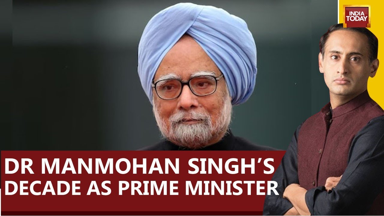 Dr. Manmohan Singh's Decade As PM: Nuclear Deal, Economic Reforms And Political Challenges
