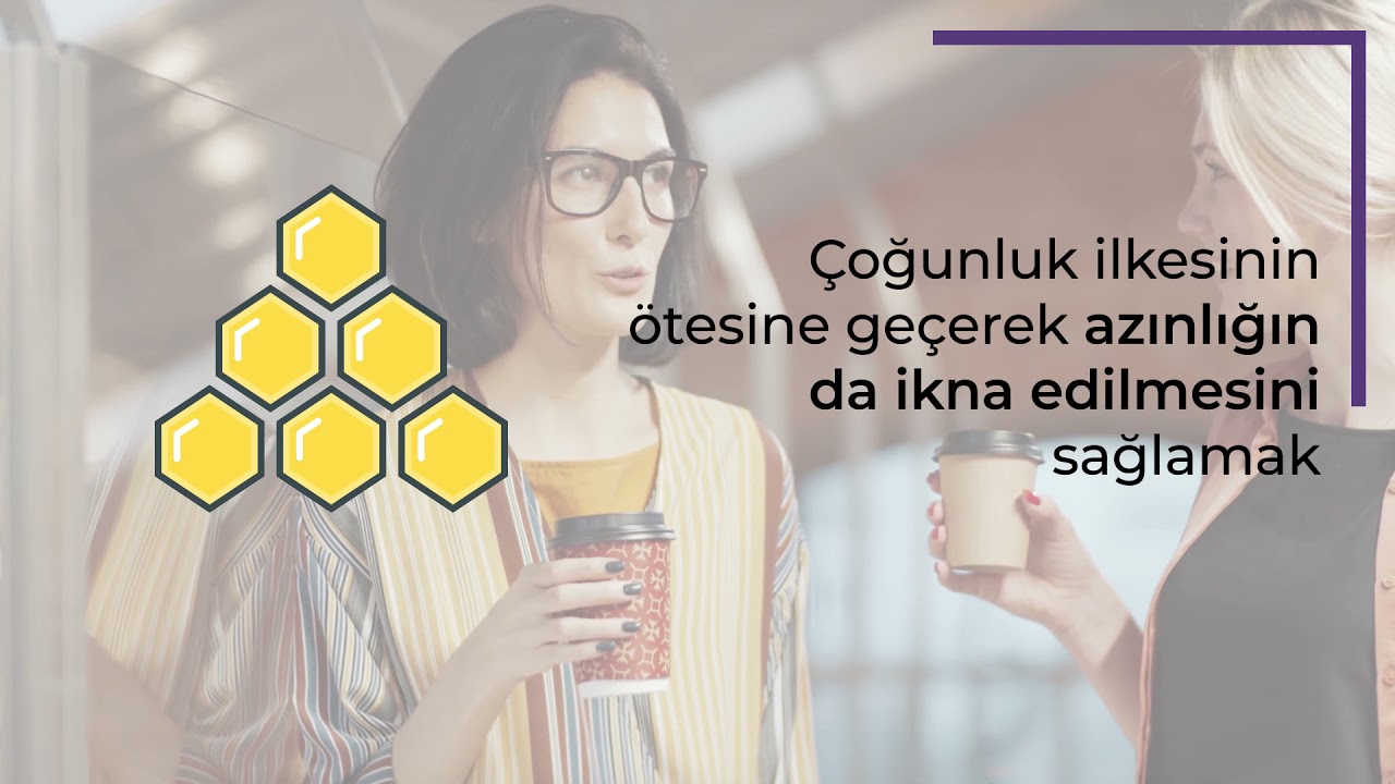 Kadın Kooperatifi Nasıl Kurulur? - İş Kadını