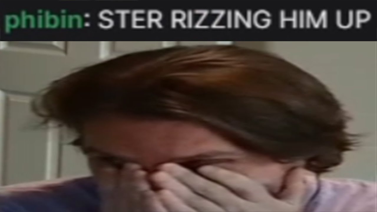 ster makes jerma uncomfortable while playing Team Fortress 2