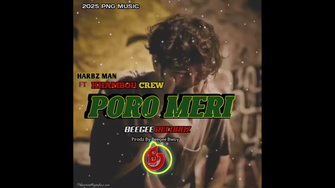 PORO MERI (2025) KHAMBOII CREW 🚨