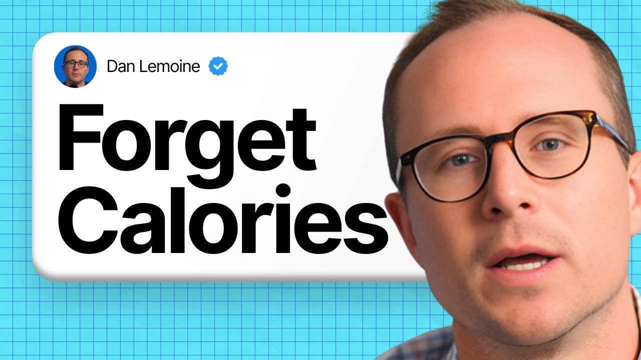 Nutrition Expert Reveals the Truth About Weight Loss in 2026