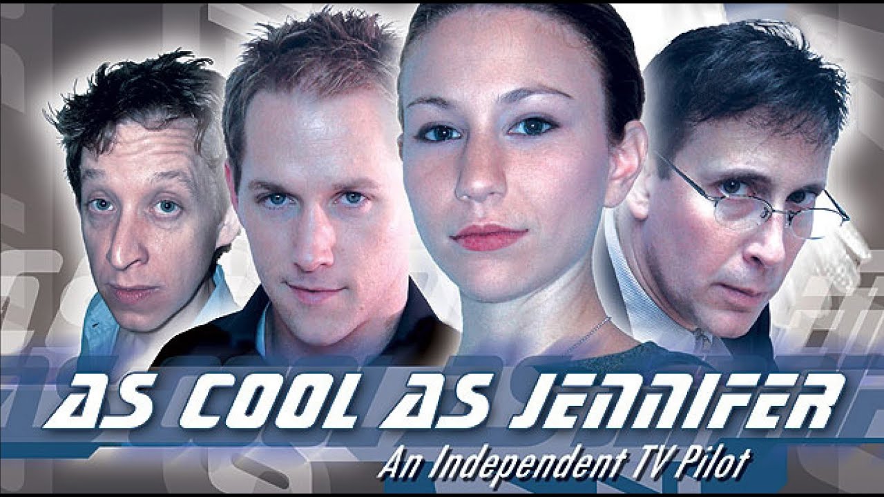 As Cool As Jennifer 2 (2004) - excerpt
