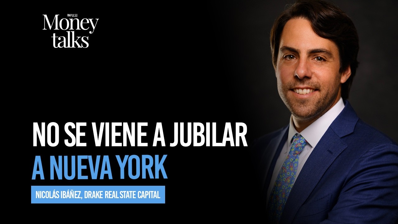 Capítulo 406 | No se viene a jubilar a Nueva York