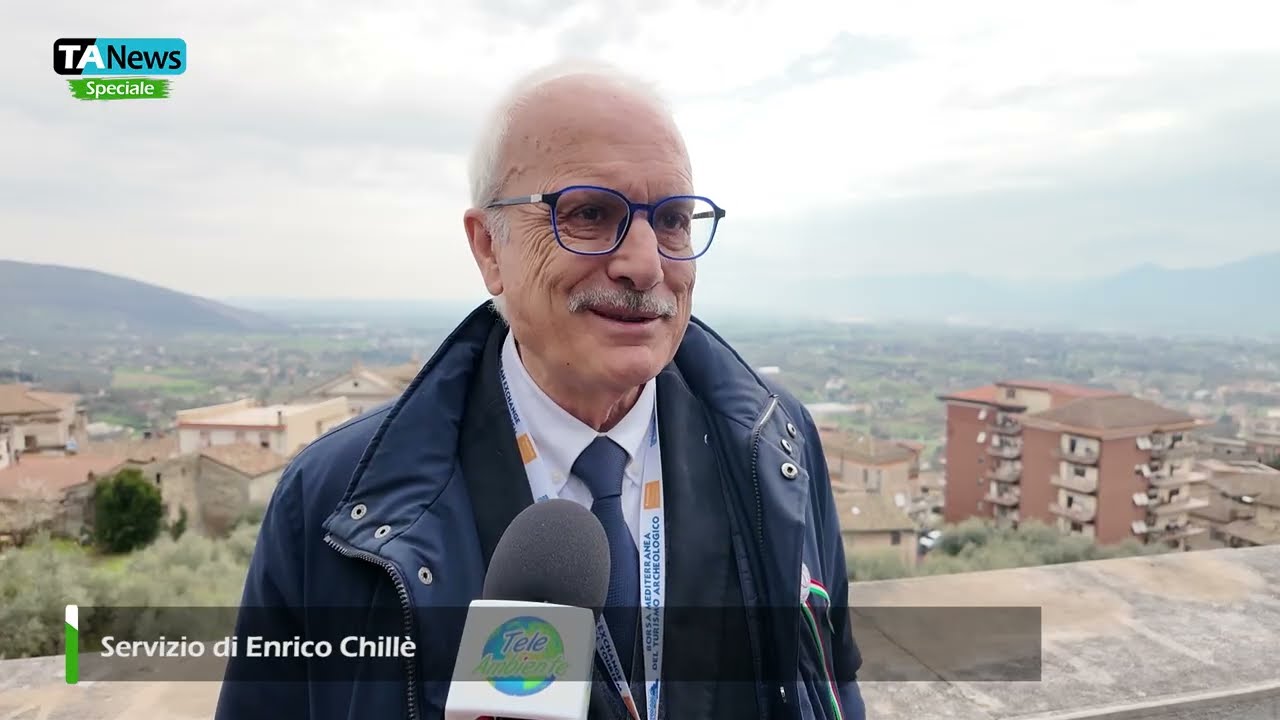 Hernica Saxa candidata a Capitale italiana della Cultura 2028