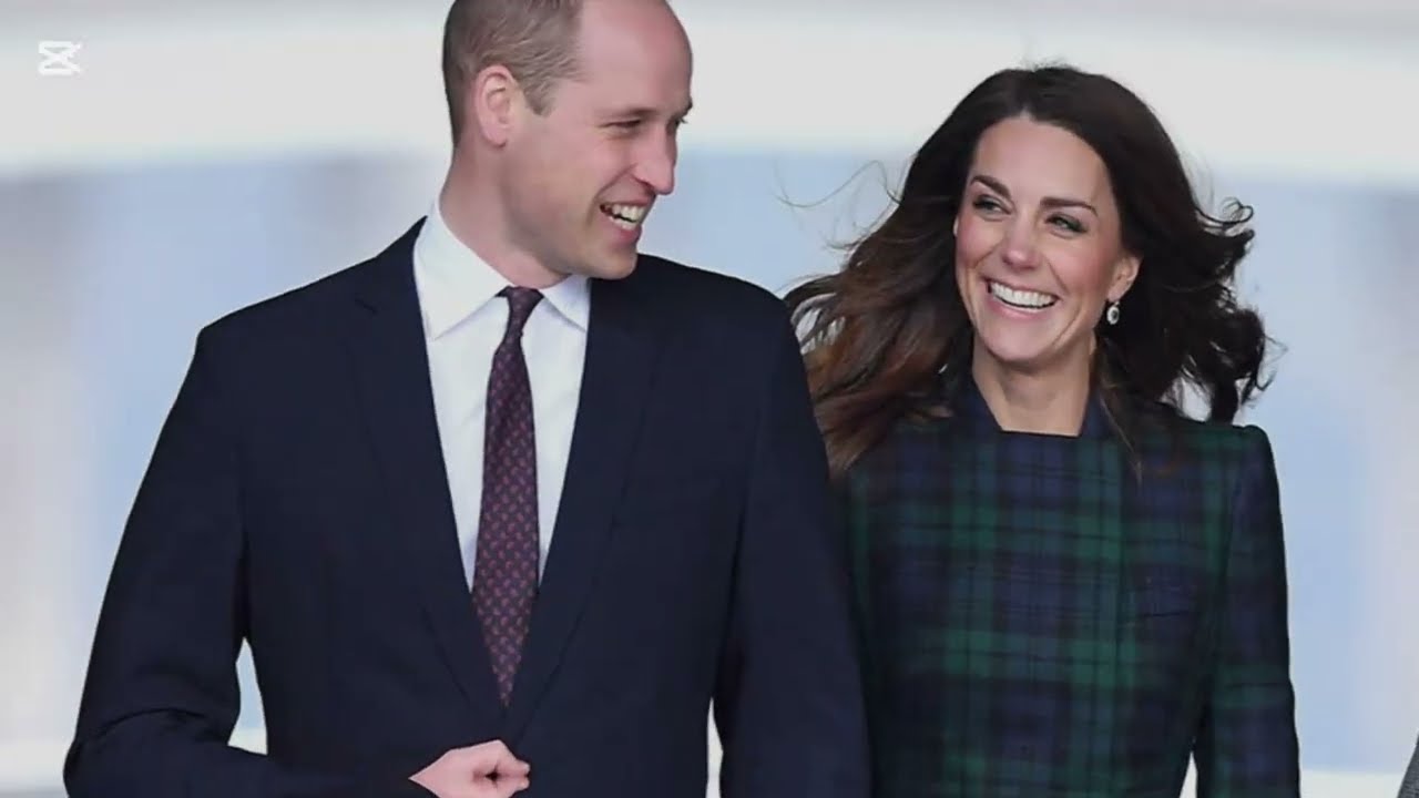 Royal Shock: William & Kate Slammed Over “Ring of Steel” Move!