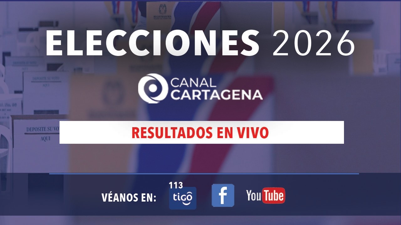 EN VIVO: Cierran las urnas | Inicia el conteo de votos elecciones Colombia 2026