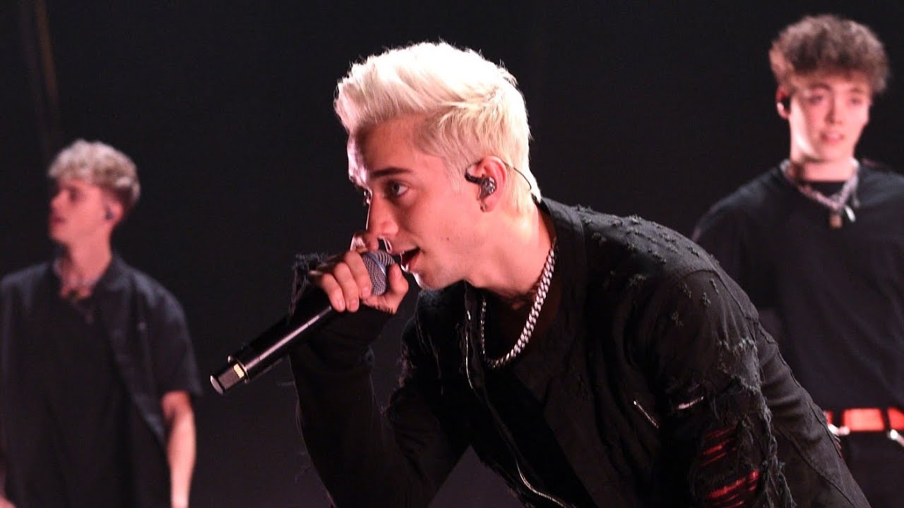10 times Why Don't We's vocals had me SHOOK. *PART 2*