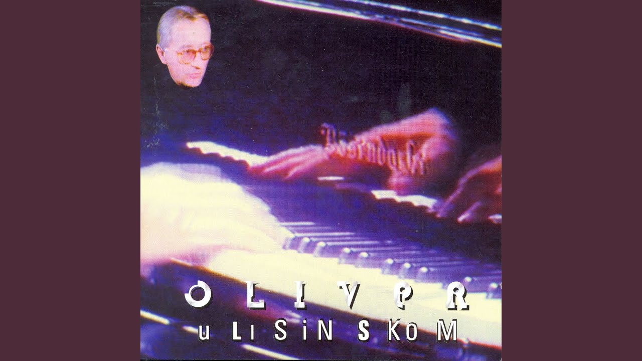 Ostavljam Te Samu