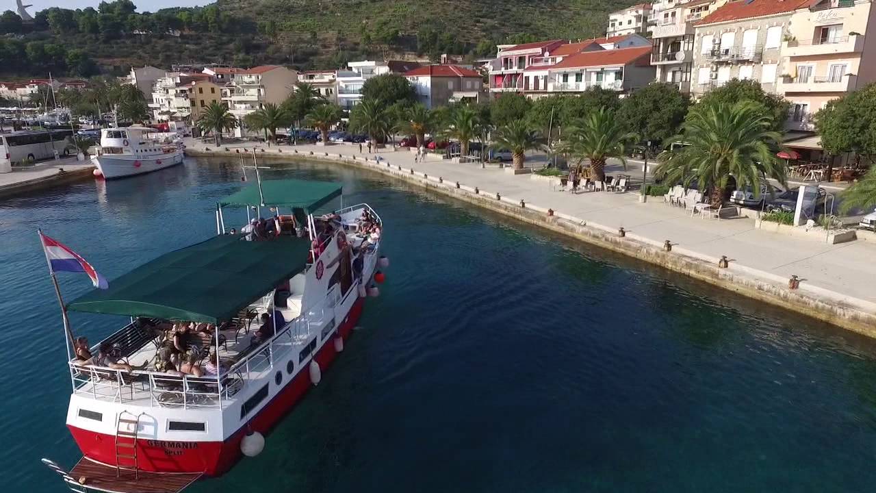 PODGORA - LUČICA