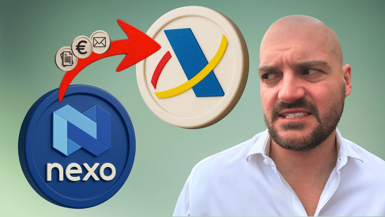 ❌ ¿Nexo Informa a Hacienda? ¿Le aplica la Travel Rule? Análisis a Fondo del Exchange!