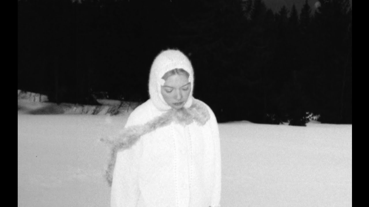 A Cold Night - Pale Lace (Music Video)