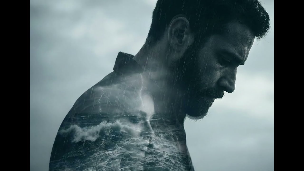 Heavy Rain - Emotional & Dark Cinematic Folk Song