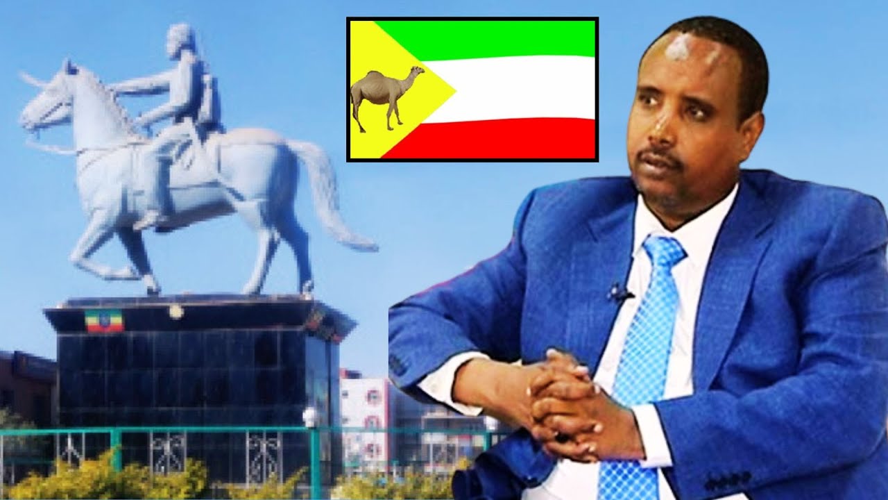 Doodda 8 Sano kadib ka dhex taagan Xukuumadaha DDS ee Abdi Mohamoud Omer & Mustafa Mohumed Omer...