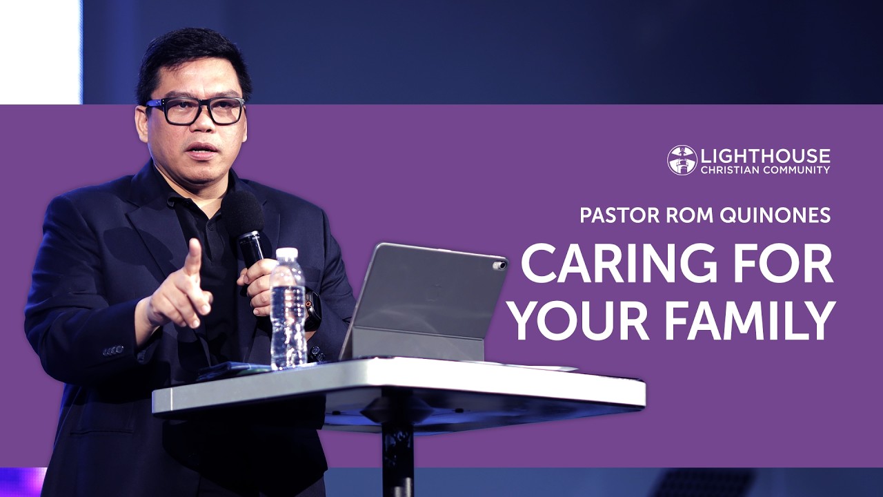 Caring for Your Family | February 15, 2026