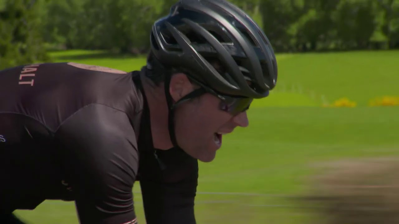 2020 SBS Bank Tour of Southland Stage 5 - Invercargill to Lumsden