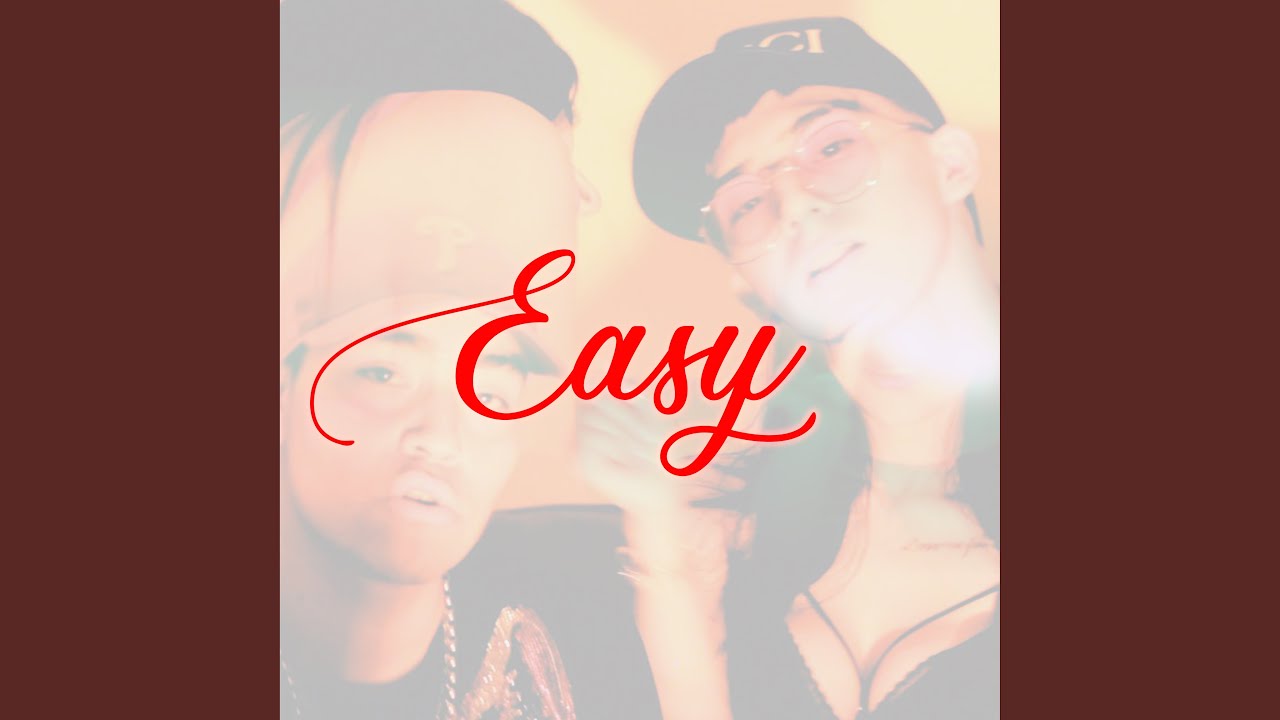 Easy (Chilean Versi&oacute;n)
