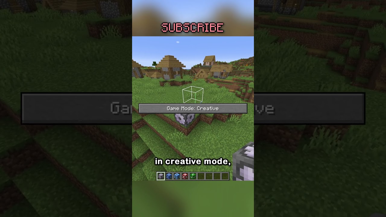 FIVE NEW BLOCKS!!!!!!!!!!!!!!!!!!!!!!!!!!!!!!!!!!!!!!!!!!!!!!!!!!!!!!!!!!!!!!!!!! (in creative mode)