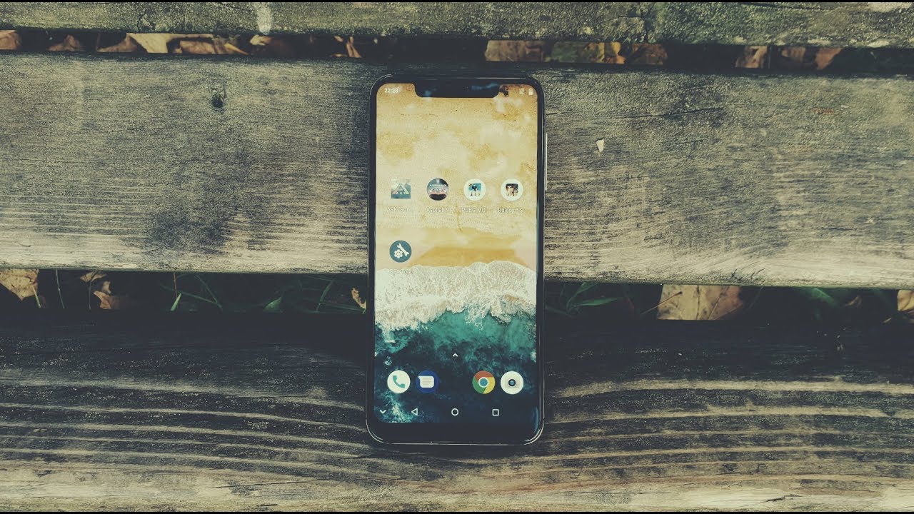 Umidigi One Pro Unboxing&Hands on Review/Performance/Gaming/Battery/Camera test/Durability?