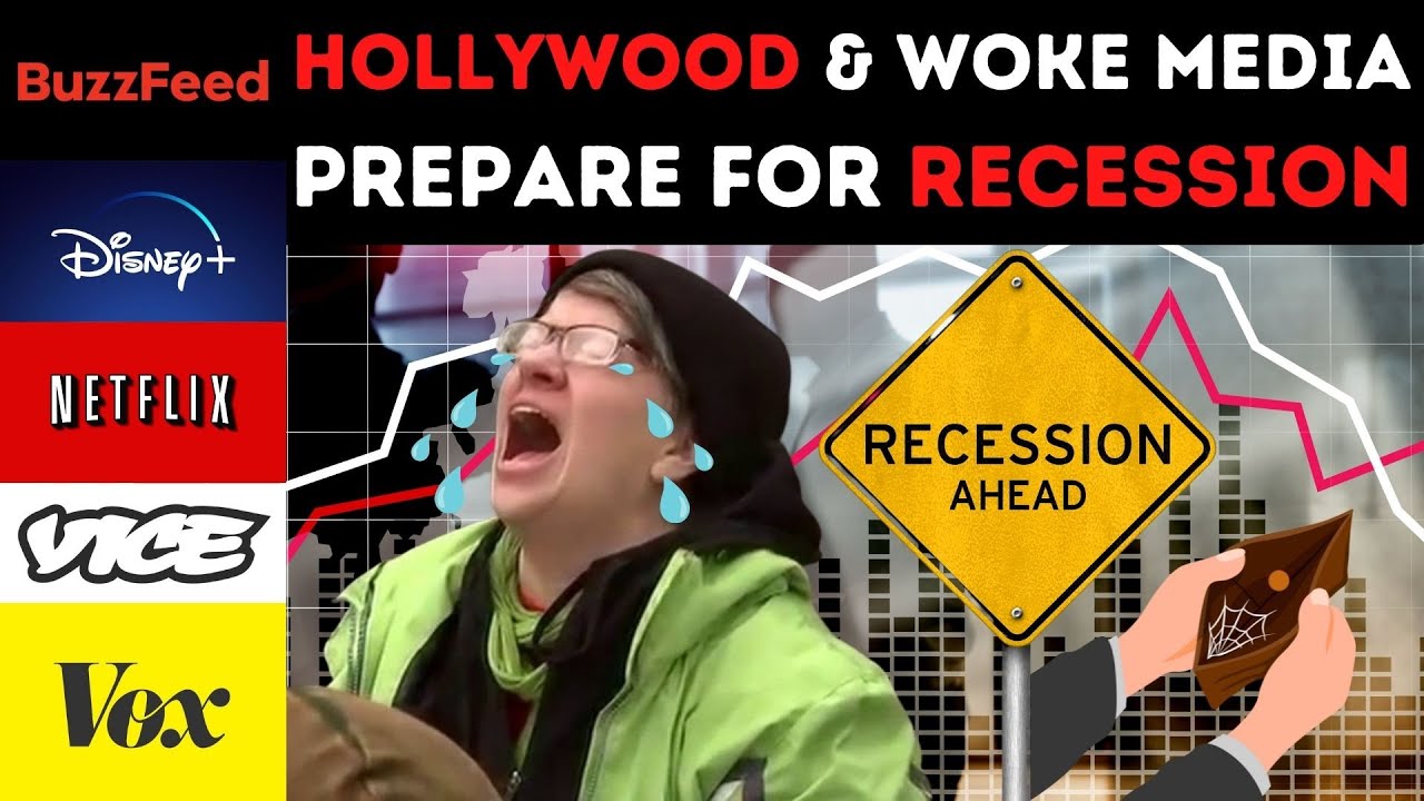 Hollywood & Media Nightmare is HERE!