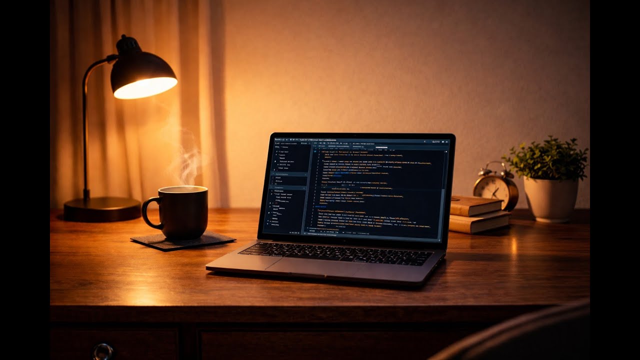 Deep Focus Classical Music for Programming Focus | No Distractions