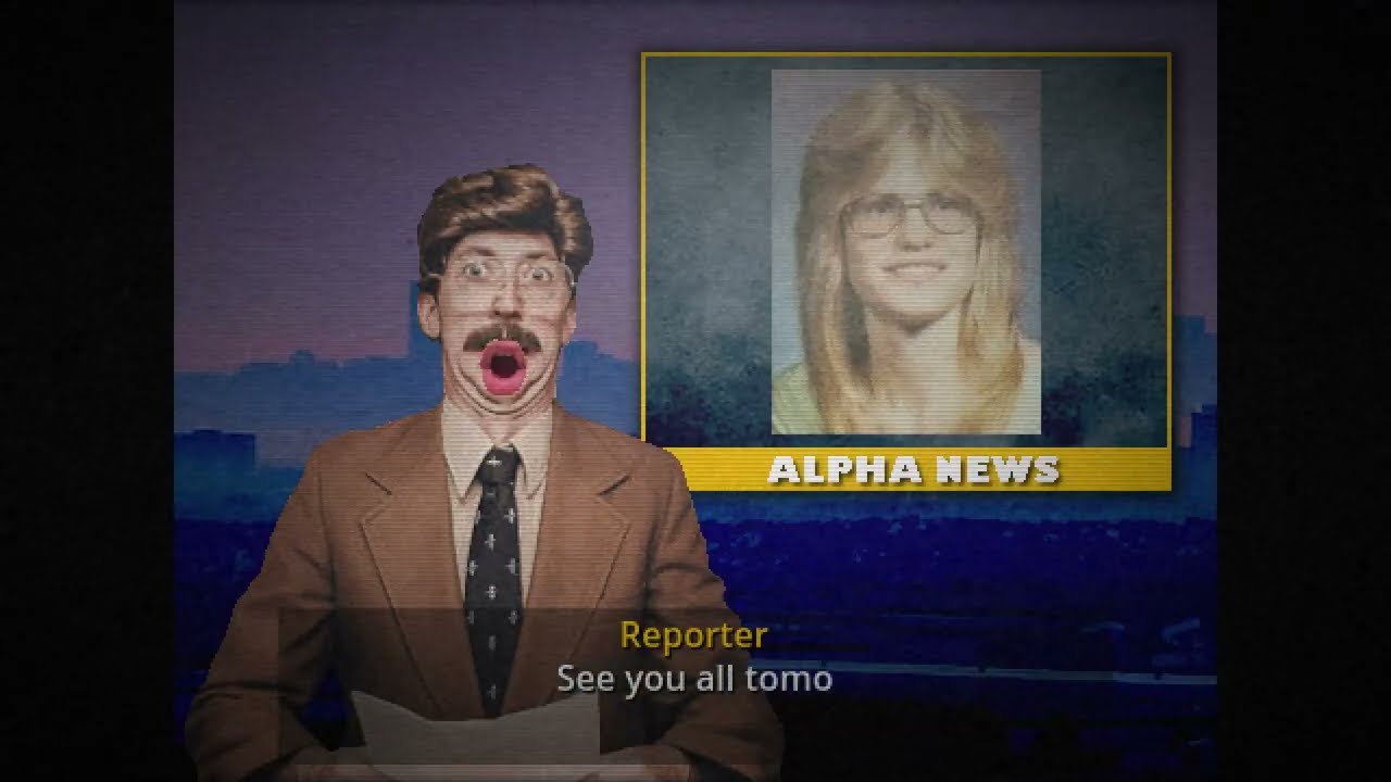 Late Night TV  RERUN