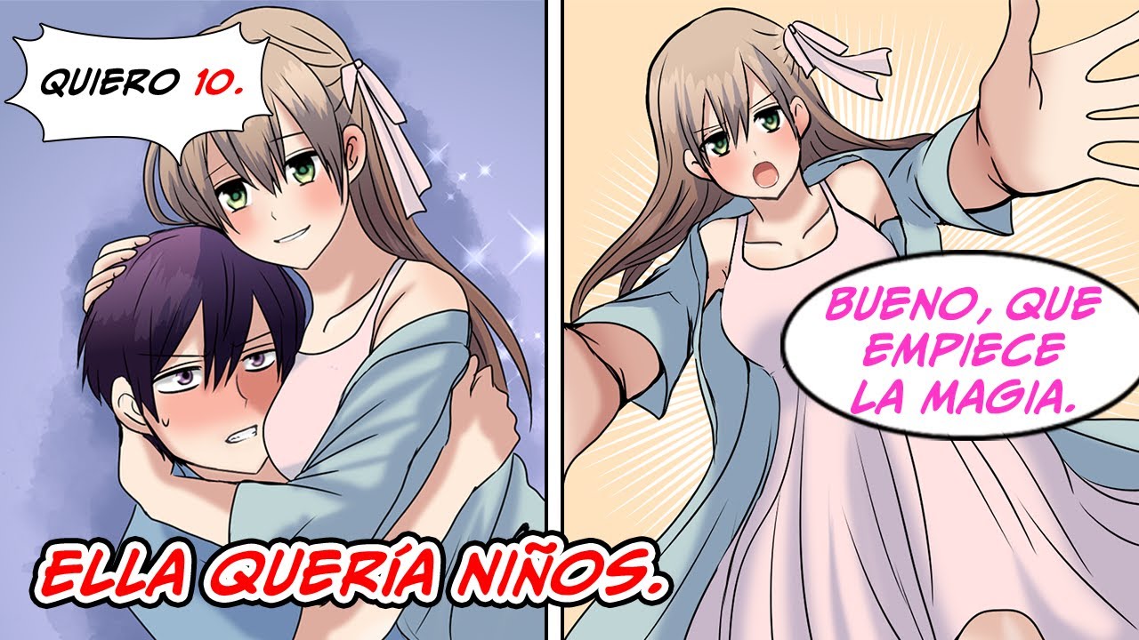 La princesa tenía que llevar la familia adelante... ¡Y yo había sido elegido! [Doblaje latino]