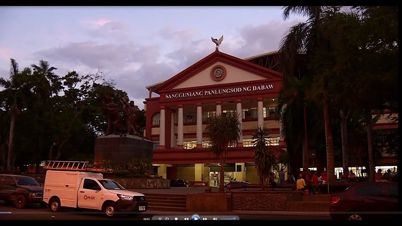 Davao City ordinances that may be implemented nationwide
