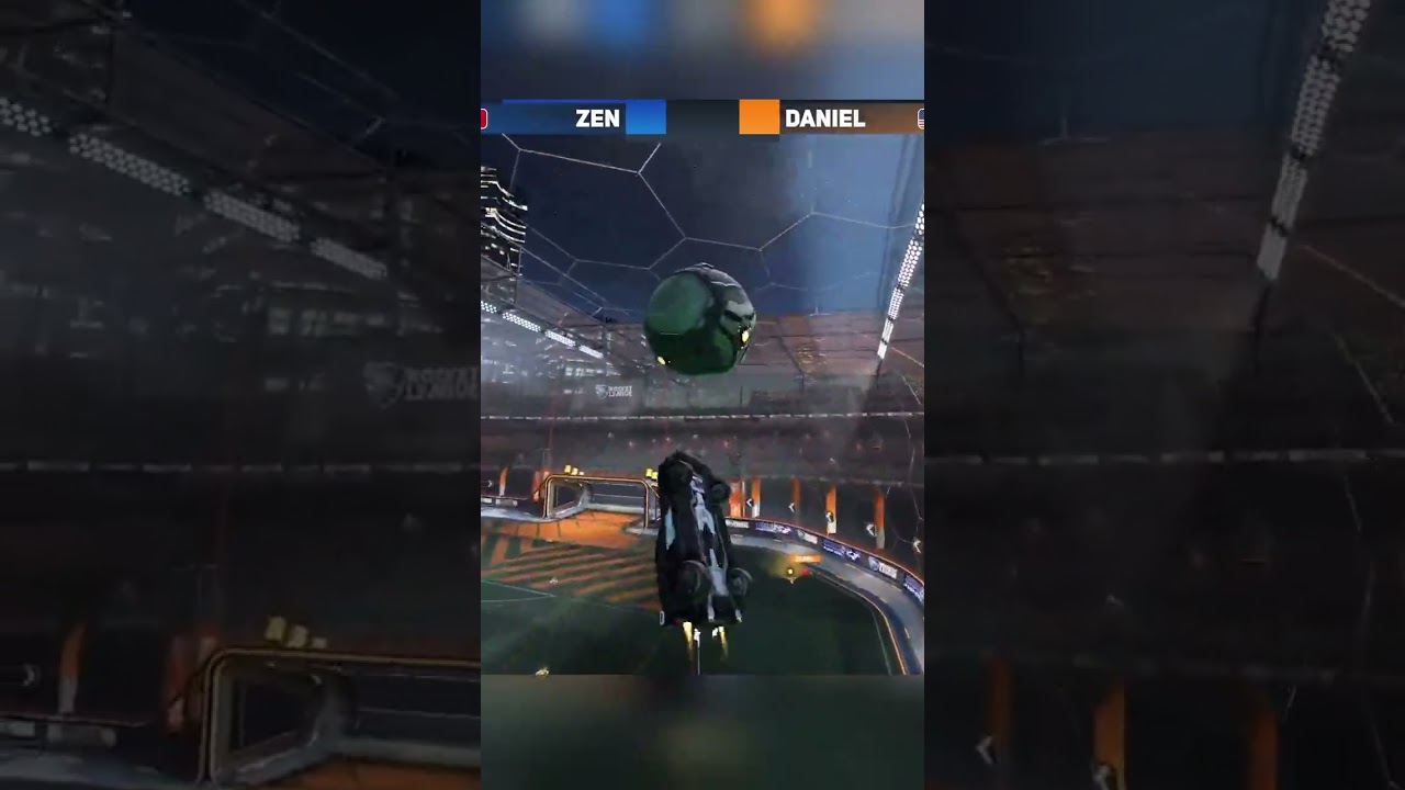 This Fake Musty by Zen Sent Daniel FLYING!!!