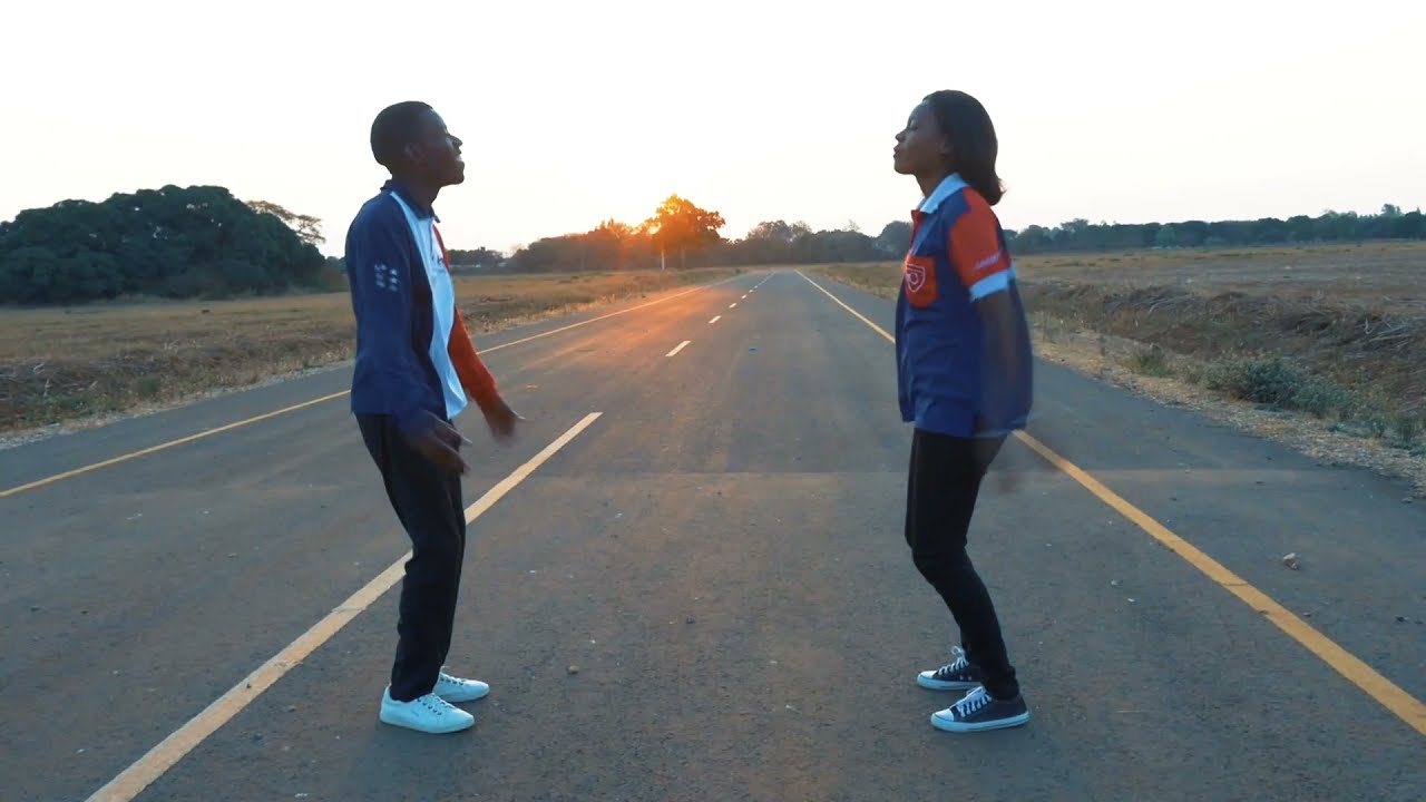 Take It All Official Music Video