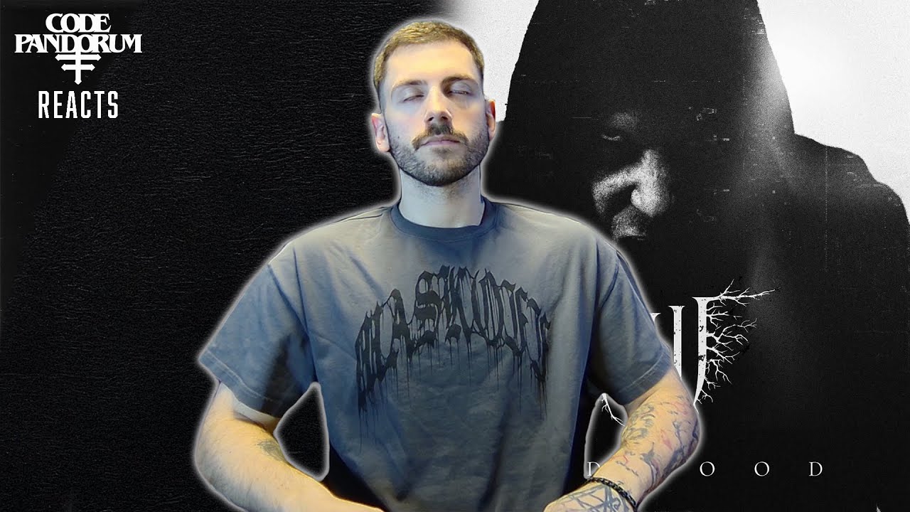 MY SOUNDDESIGN! | Humanity's Last Breath - Godhood | Reaction