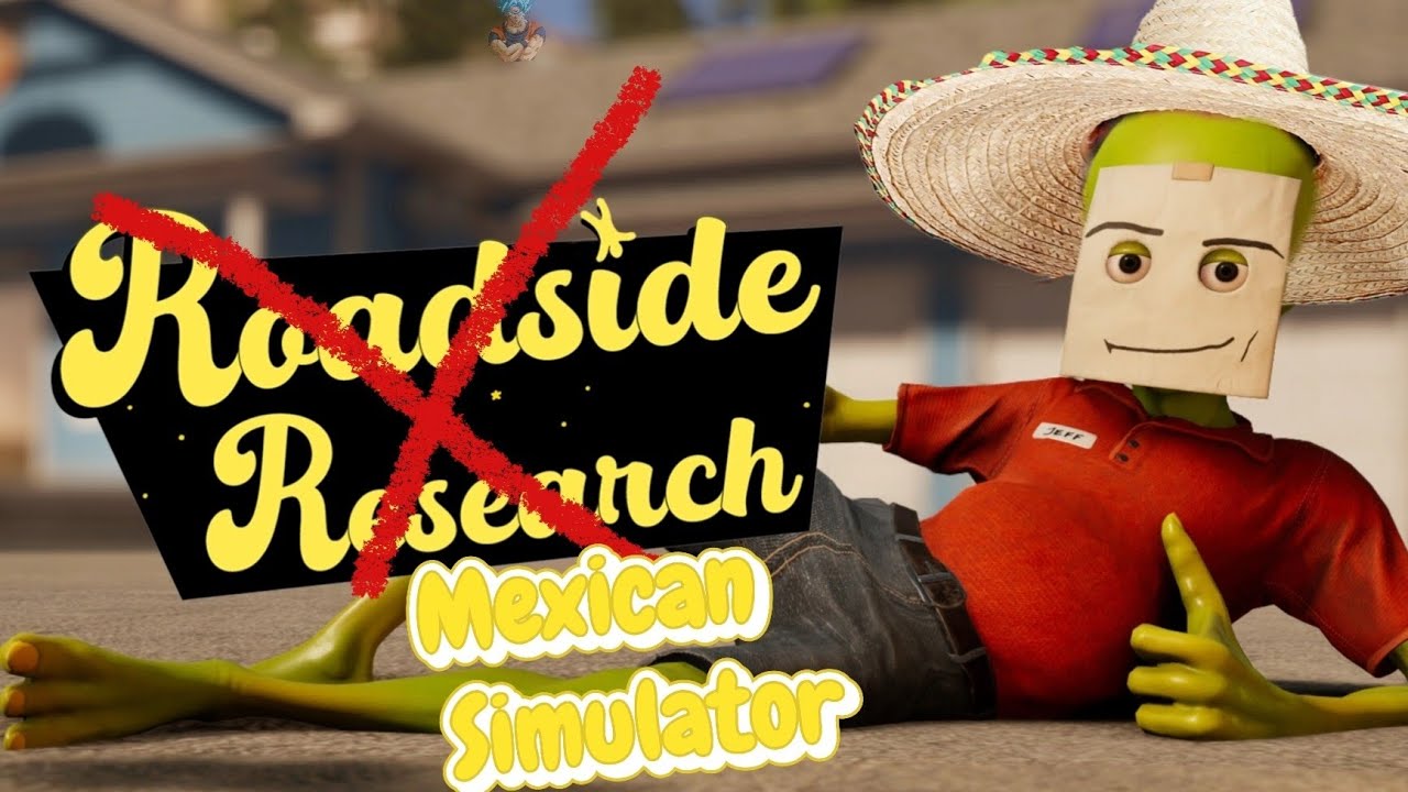 Mexican Simulator 