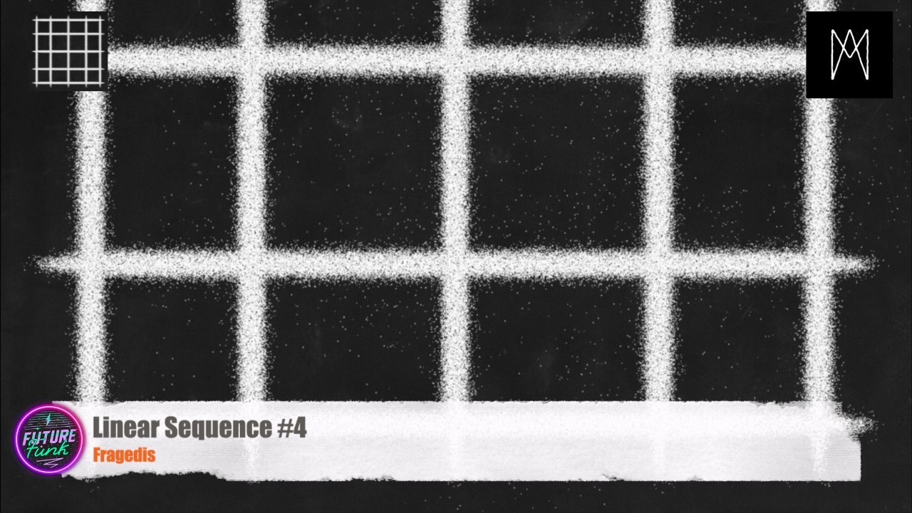 Fragedis - Linear Sequence #4 [Modal Analysis]