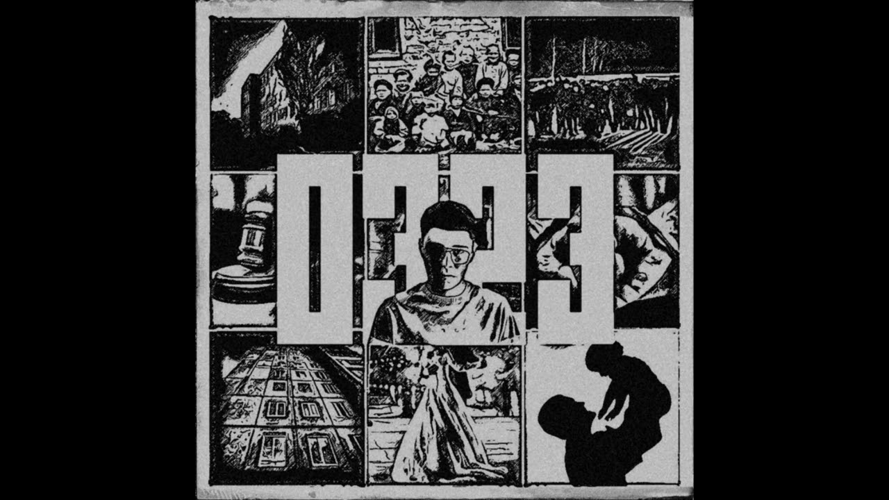 CHOK x 301 - UZUM EM [Album 0323]