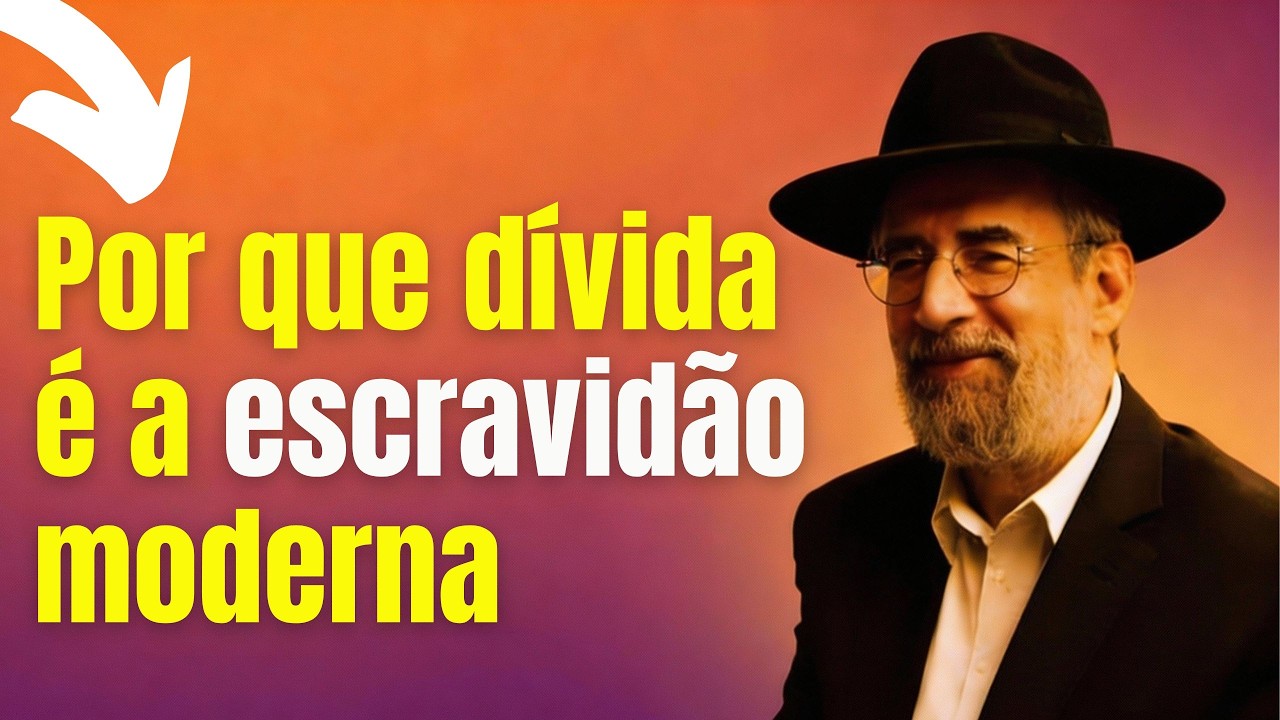 Descobri esses Erros aos 45 Anos! O Que o Arkad o Rico da Babilônia me ensinou sobre sucesso