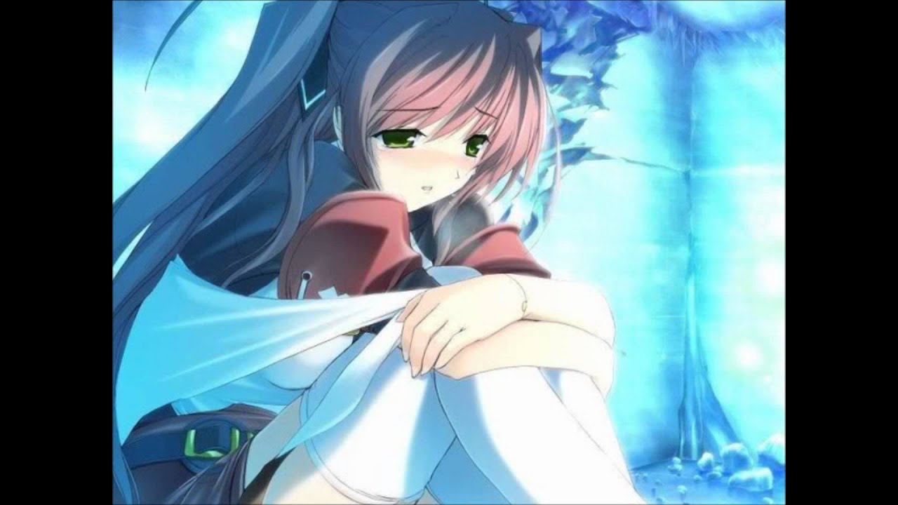 Amazon Nightcore- Get It Right