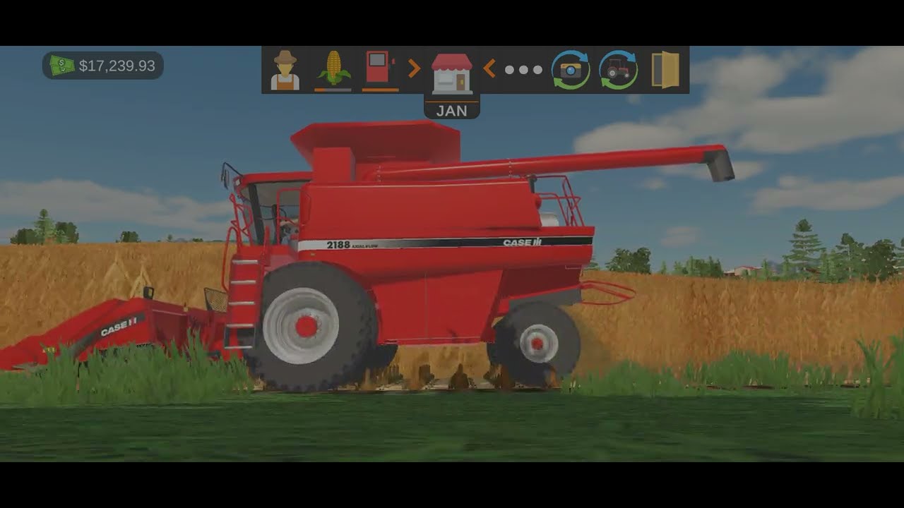 Starting on the PIg Farm | American Farming Wisconsin (Episode 1)