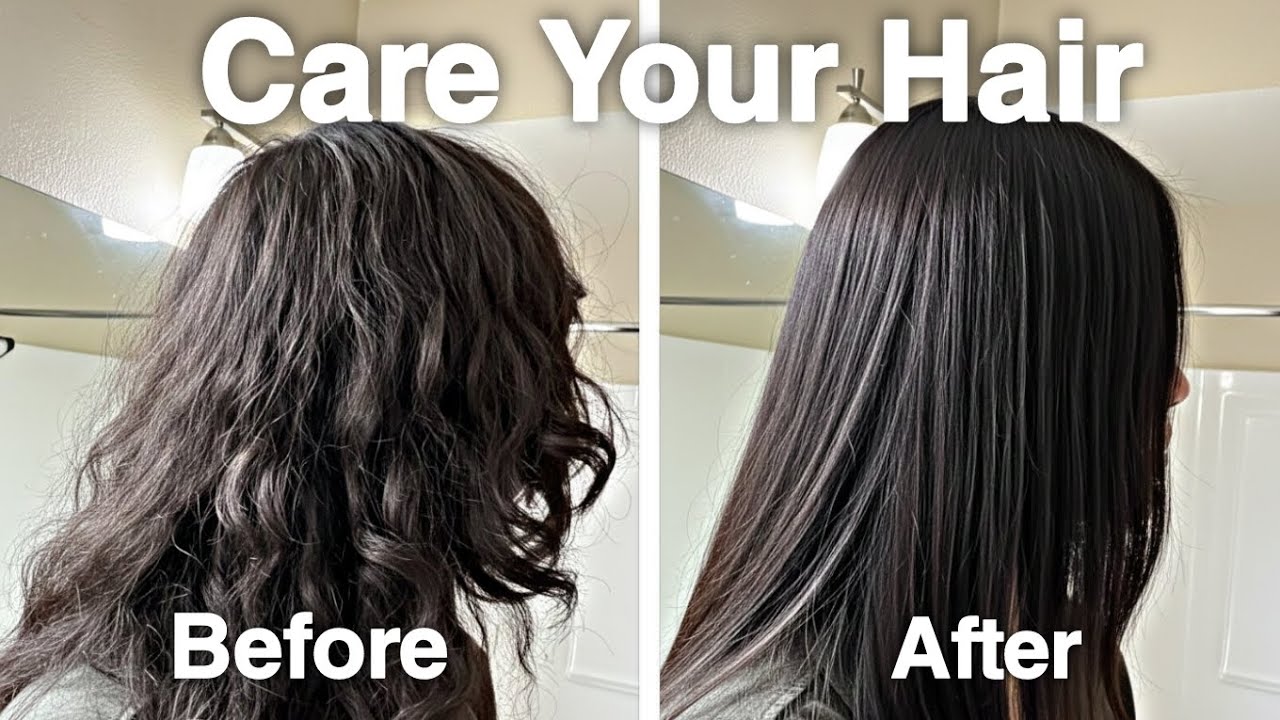 This 3 Steps Change 90% Hair Problems | Without Wasting 🤑 Money 