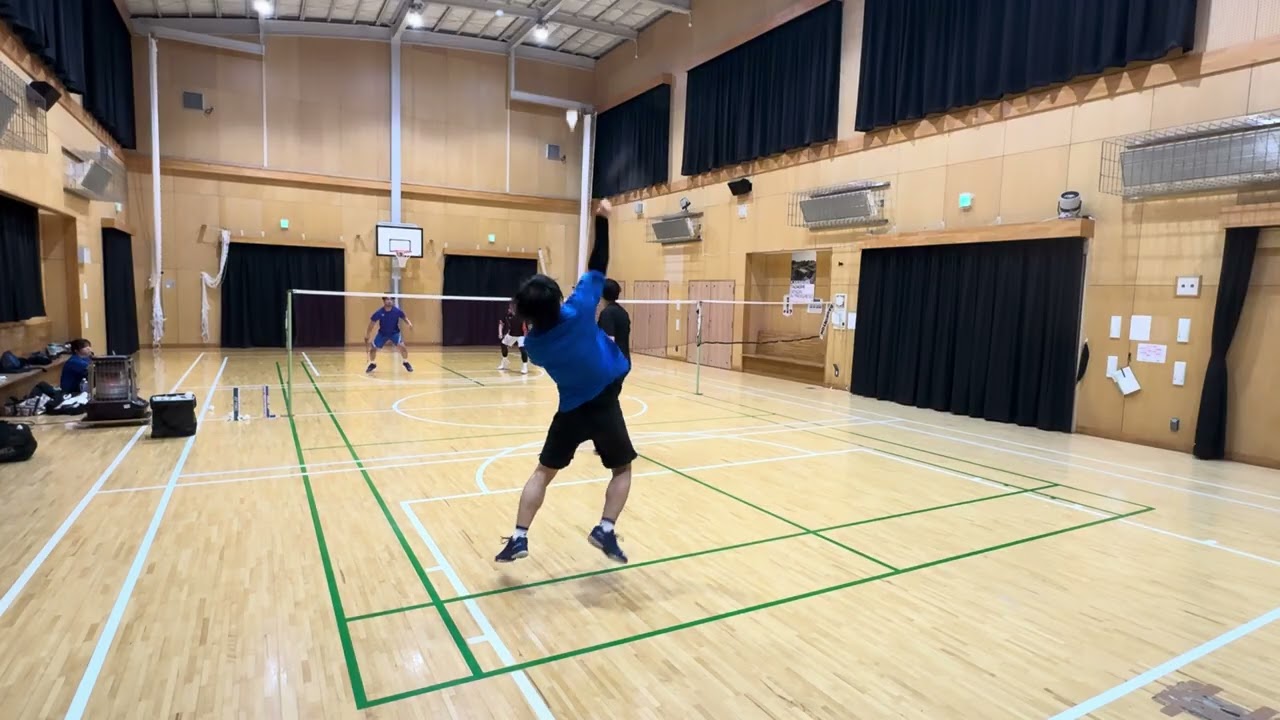 東六郷コミュニティセンター2.26